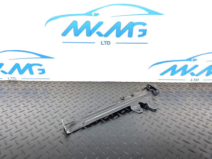 11-19 MERCEDES BENZ ML W166 GENUINE DISTANCE SENSOR MOUNT BRACKET A1666264031