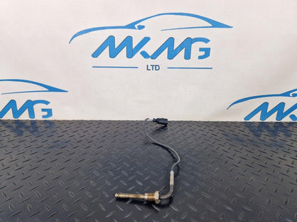 16-19 AUDI A4 AVANT B9 S-LINE OEM EXHAUST TEMPERATURE SENSOR 4M0906088AD