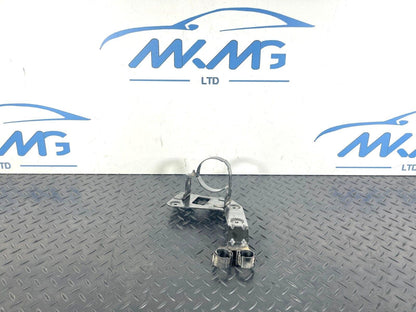 16-19 AUDI A4 B9 GENUINE  COOLANT PUMP BRACKET 8W0145896C