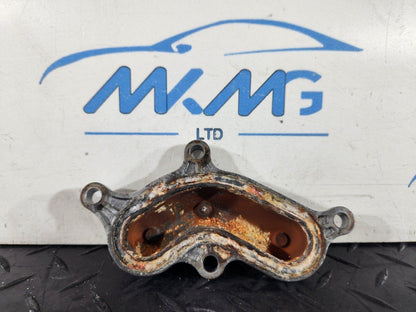 16-20 AUDI Q7 4M 3.0 TDI CRTC COOLANT REGULATOR END CAP 059121483C