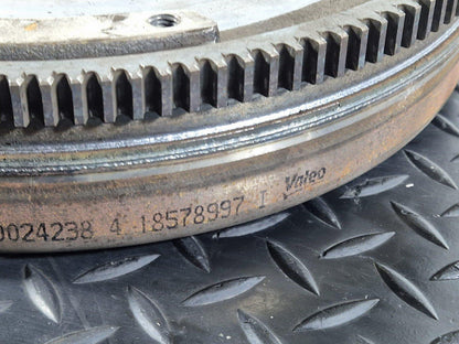 14-20 MERCEDES BENZ GLA X156 OM270 1.6 PETROL MANUAL OEM CLUTCH KIT & FLYWHEEL