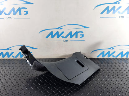 Audi Q7 4M Genuine Dashboard Lower Cover Trim Panel 4M2867271