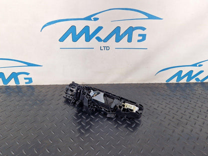 14-21 MERCEDES BENZ C300h W205 GENUINEREAR LEFT PASSENGER DOOR LOCK A0997602100