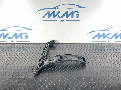 16-19 AUDI A4 B9 AVANT ULTRA GENUINE REAR LEFT N/S BUMPER BRACKET 8W9807453