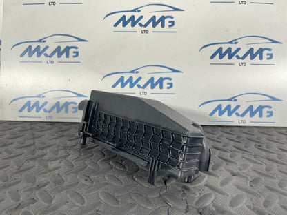 12-18 MERCEDES A B W176 W246 OM607 AIR FILTER BOX MUFFLER SILENCER A6071530275