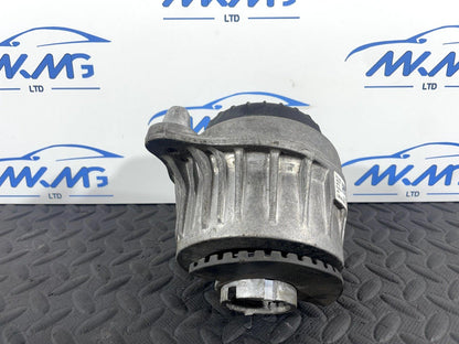 14-21 MERCEDES BENZ C300 W205 FRONT RIGHT DRIVER SIDE ENGINE MOUNT A2052406917