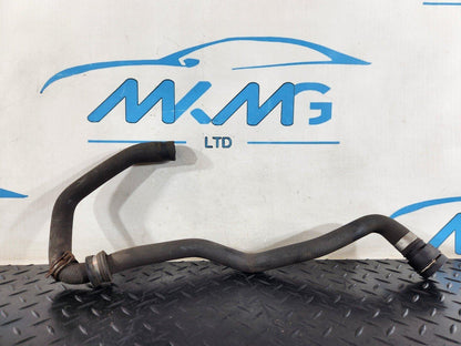 12-17 AUDI S5 CONVERTIBLE GENUINE ENGINE COOLANT HOSE PIPE S0000379