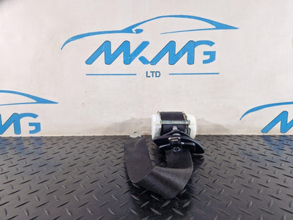 11-18 BMW 6 SERIES F13 REAR LEFT PASSENGER SIDE SEAT BELT OEM 7226439
