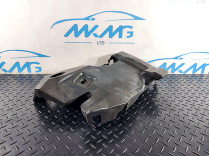 Land Rover Range Rover Evoque SUV Genuine Engine Silencer Cover HJ329U550AB