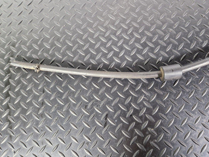 14-21 MERCEDES BENZ W205 WATER COOLING PIPE HOSE LINE A2058308402