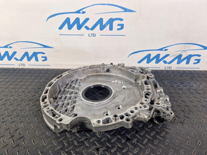 19-ON MERCEDES BENZ B CLASS W247 GENUINE CRANKSHAFT HOUSING COVER A6540101301