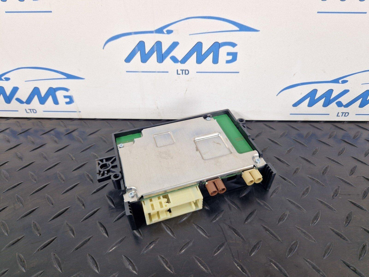 19-ON MERCEDES BENZ CLA C118 BLUETOOTH CONTROL MODULE ECU A2479009412