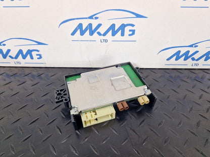 19-ON MERCEDES BENZ CLA C118 BLUETOOTH CONTROL MODULE ECU A2479009412