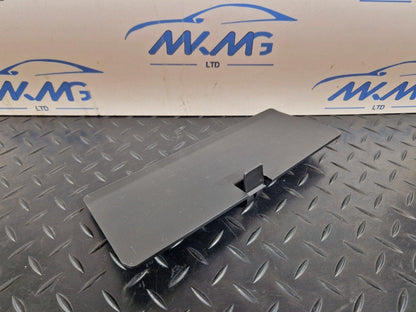 14-21 BMW 2 SERIES 218d GRAN TOURER F46 OEM INTERIOR COVER TRIM 21041310