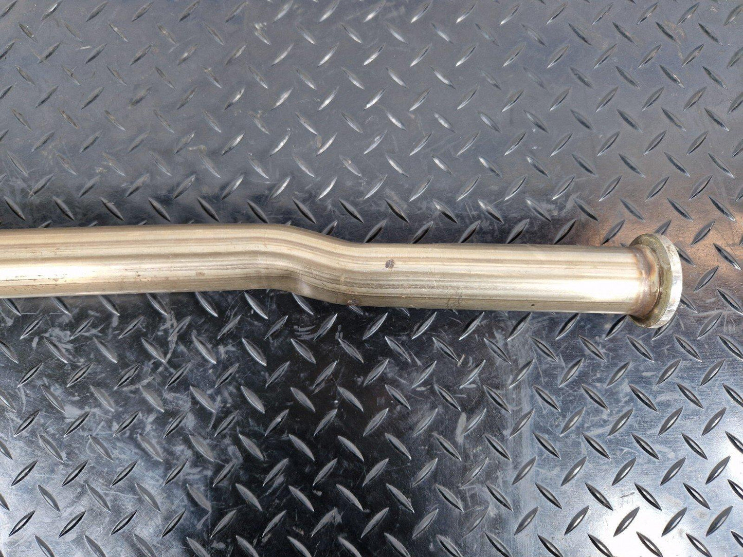12-18 MERCEDES A CLA C117 W176 AMG LINE 2.1 DIESEL ENGINE OM651 DPF PIPE TUBE