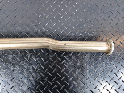 12-18 MERCEDES A CLA C117 W176 AMG LINE 2.1 DIESEL ENGINE OM651 DPF PIPE TUBE