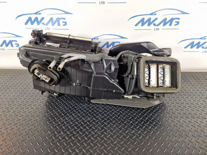 16-19 AUDI A4 B9 S-LINE GENUINE FRONT DASH HEATER MATRIX 8W2820005B