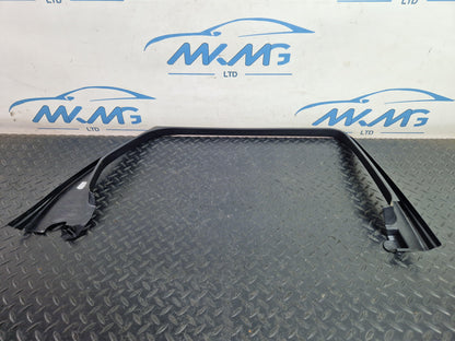 Land Rover Range Rover Evoque L538 genuine rear right window trim BJ3225514A