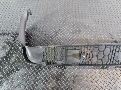 19-ON MERCEDES BENZ B CLASS W247 REAR TAILGATE WINDOW FRAME TRIM A2477402500