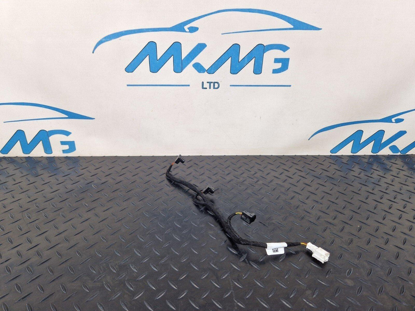 18-ON MERCEDES A CLASS W177 DASHBOARD LIGHT WIRING CABLE LOOM A1779061104