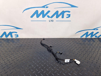 18-ON MERCEDES A CLASS W177 DASHBOARD LIGHT WIRING CABLE LOOM A1779061104