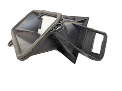 15-18 MERCEDES C CLASS W205 FRONT LEFT AIR DUCT A2058300024