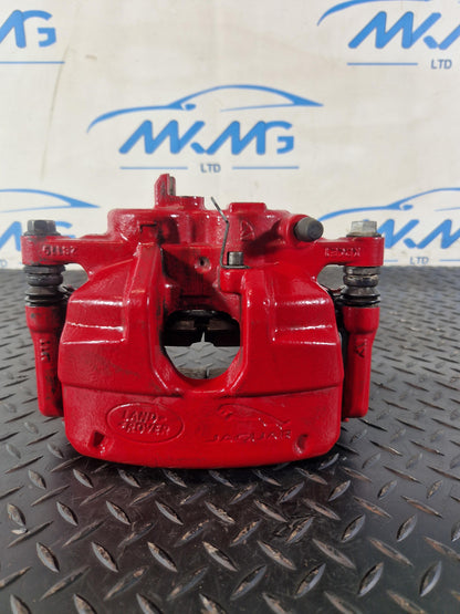 Range Rover Evoque L551 Front Left Brake Caliper  M8D22B302BA LR140648