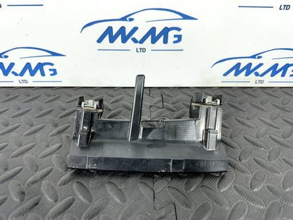 14-21 BMW 2 SERIES F45 F46 FRONT PASSENGER SIDE HEADLIGHT BRACKET 1301336177