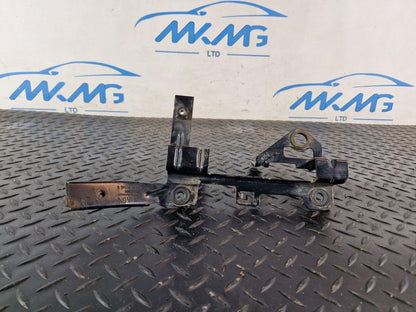 10-18 VW TOUAREG 7P GENUINE AUXILIARY WATER PUMP BRACKET 7P0819545B