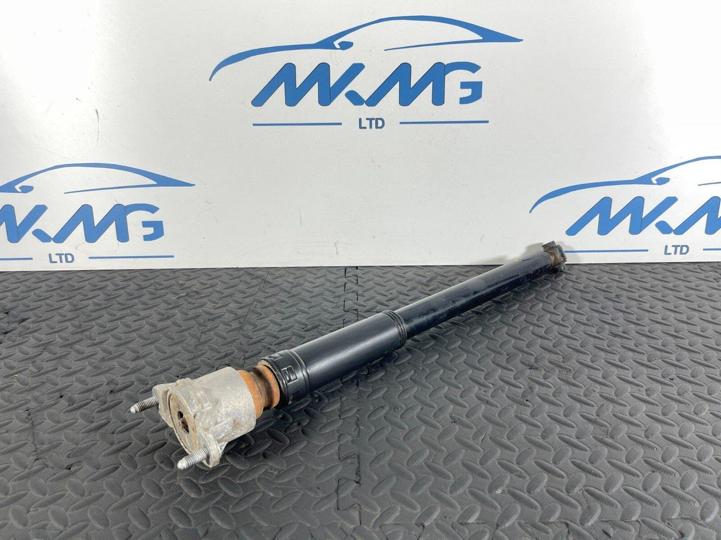 12-18 MERCEDES A B CLA-W176 W246 C117 GENUINE REAR SHOCK ABSORBER A1763201531