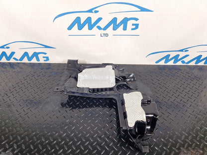 19-ON MERCEDES BENZ B CLASS W247 ENGINE BAY LEFT UPPER PARTITION A1776206300
