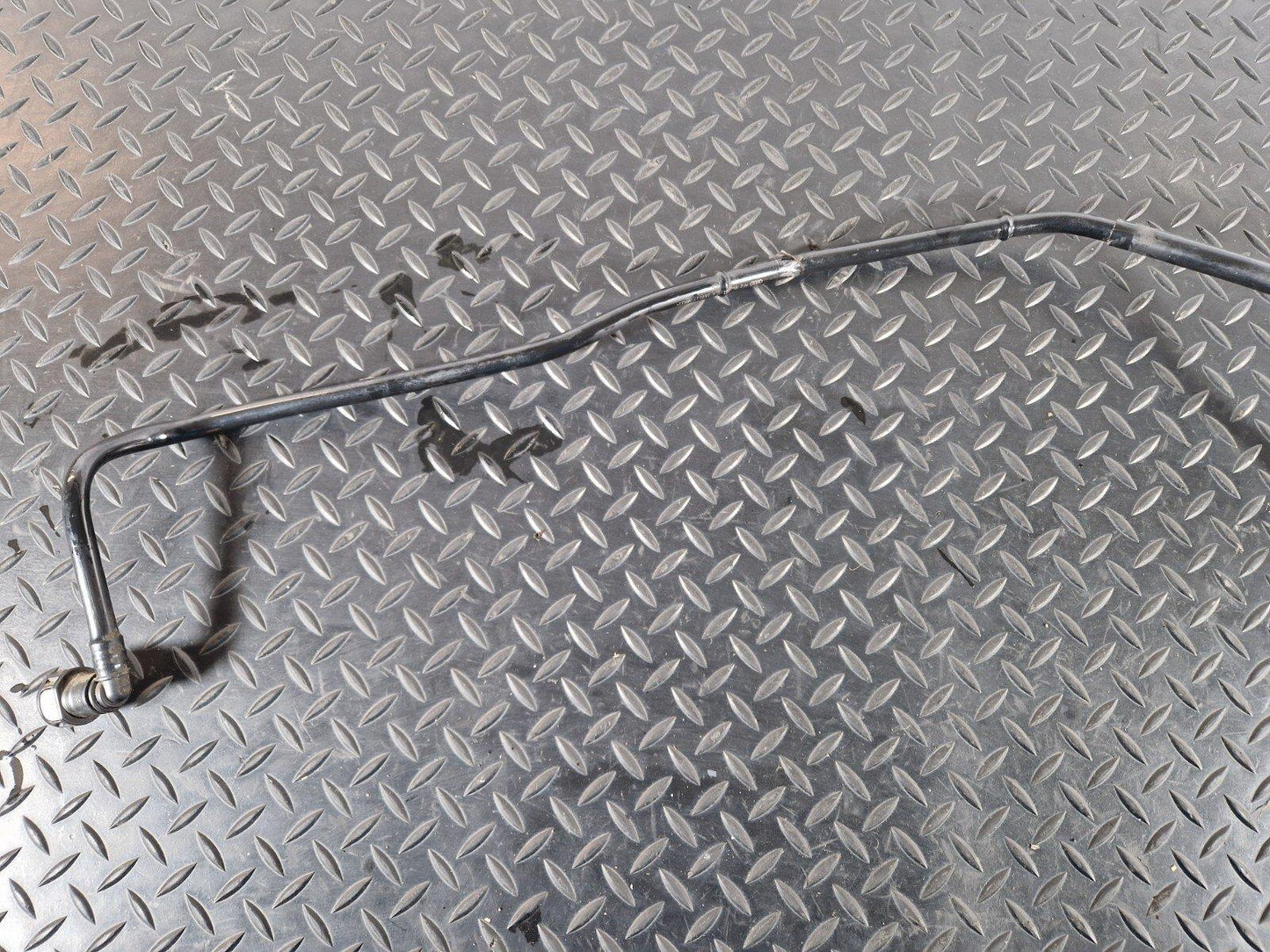 16-24 AUDI A5 F5 2.0 PETROL BREATHER LINE PIPE  8W7201991