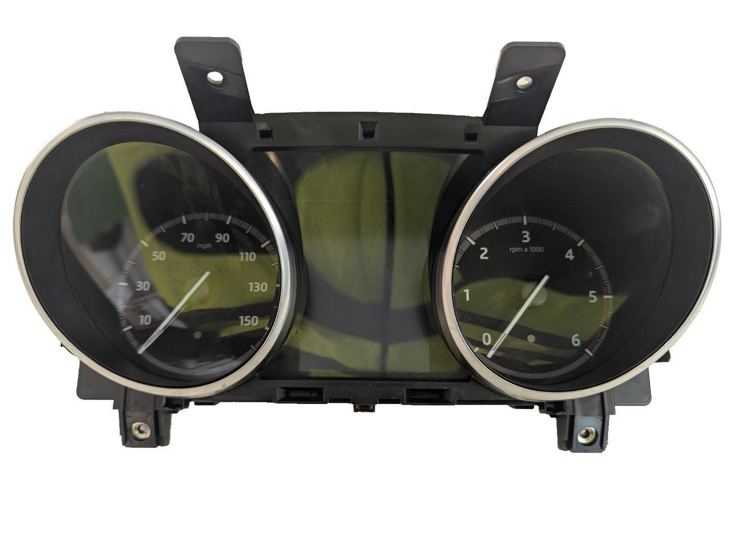17-ON LAND ROVER DISCOVERY OEM SPEEDOMETER INSTRUMENT GAUGE CLUSTER KY3210F844BD