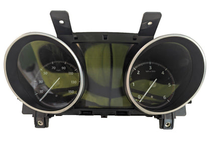 17-ON LAND ROVER DISCOVERY OEM SPEEDOMETER INSTRUMENT GAUGE CLUSTER KY3210F844BD