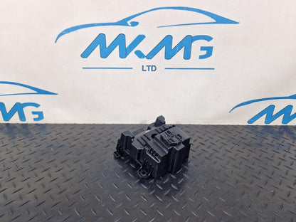 18-ON MERCEDES A CLASS W177 CENTRAL CONSOLE MOUNT BRACKET A1776831400