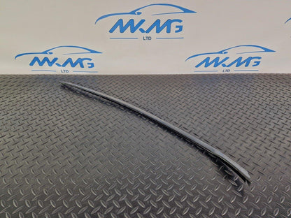 10-15 AUDI Q7 4L GENUINE OEM WINDSCREEN SIDE TRIM 4L0854327