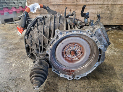 Toyota Prius 1.5L Hybrid 1NZ-FXE Automatic CVT 3090047040 Transmission Gearbox