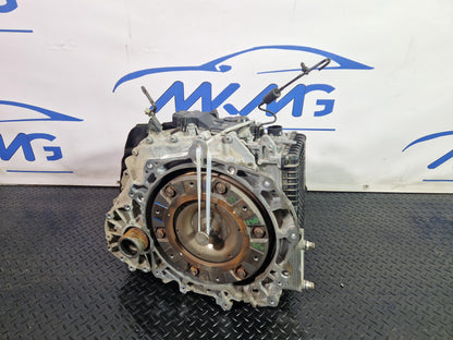 Land Rover Range Rover Evoque L551 SUV Trans/Gearbox k8d27000ab