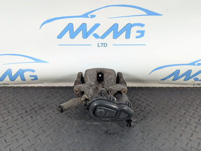 13-19 MERCEDES BENZ CLA C117 GENUINE REAR LEFT N/S BRAKE CALIPER A2464232398