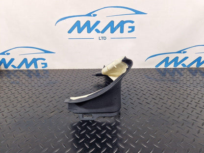 10-18 AUDI A7 4G S-LINE OEM RIGHT SIDE PILLAR TRIM 4G8867246