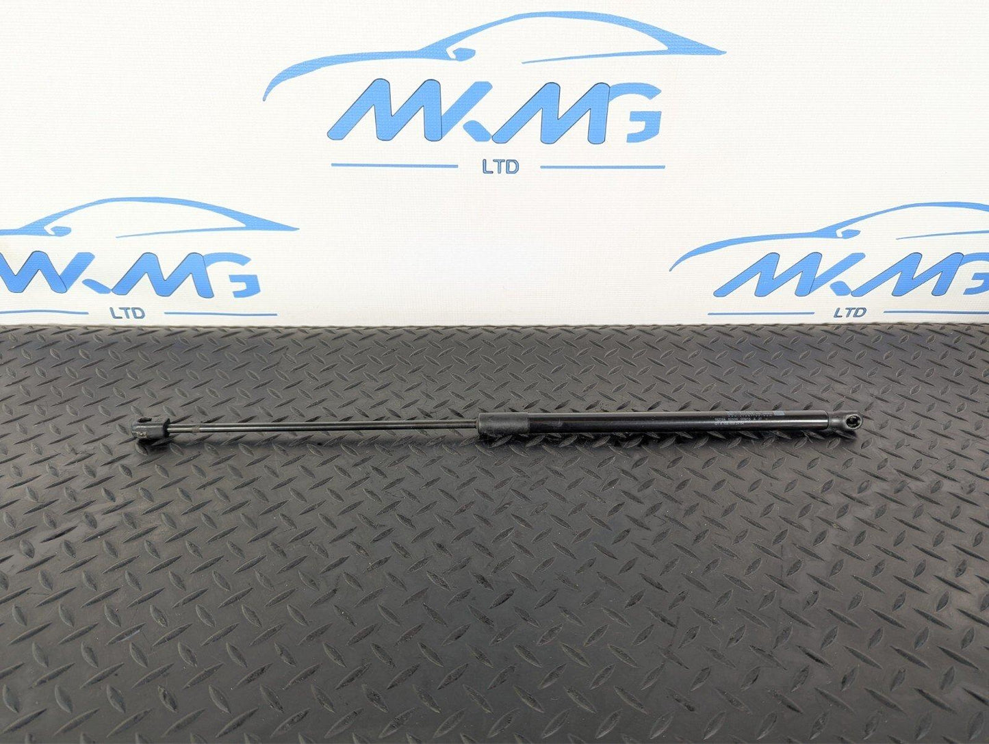 11-19 MERCEDES ML W166 FRONT LEFT BONNET HOOD LIFT SUPPORT GAS STRUT A1669802464