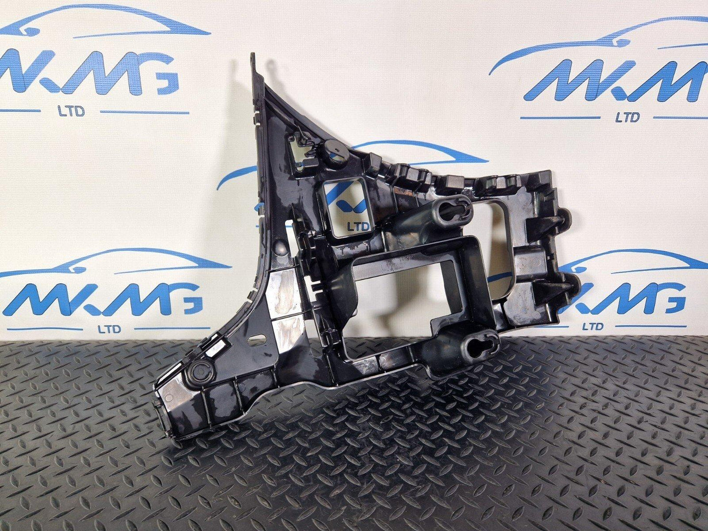 14-21 BMW 2 SERIES GRAN TOURER F46 REAR LEFT N/S BUMPER GUIDE BRACKET 7318753