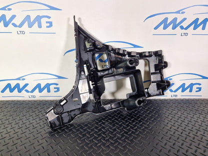 14-21 BMW 2 SERIES GRAN TOURER F46 REAR LEFT N/S BUMPER GUIDE BRACKET 7318753
