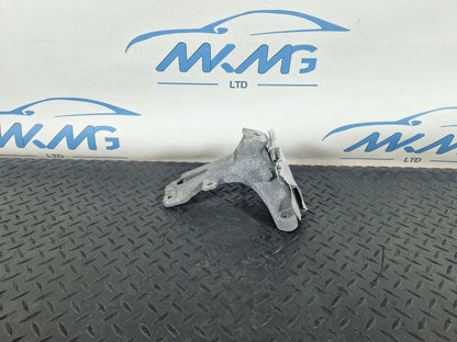 12-18 AUDI A6 C7 GENUINE FRONT RIGHT DRIVER ENGINE MOUNT 4G0199308AE