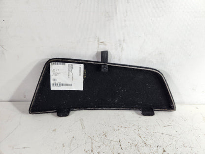 Mercedes-Benz C300h W205 Genuine Left N/S Trunk Trim Boot Cover A2056844700