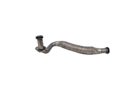 AUDI A4 8W B9 1.4TFSI OEM TURBO OIL RETURN PIPE 04E145735J