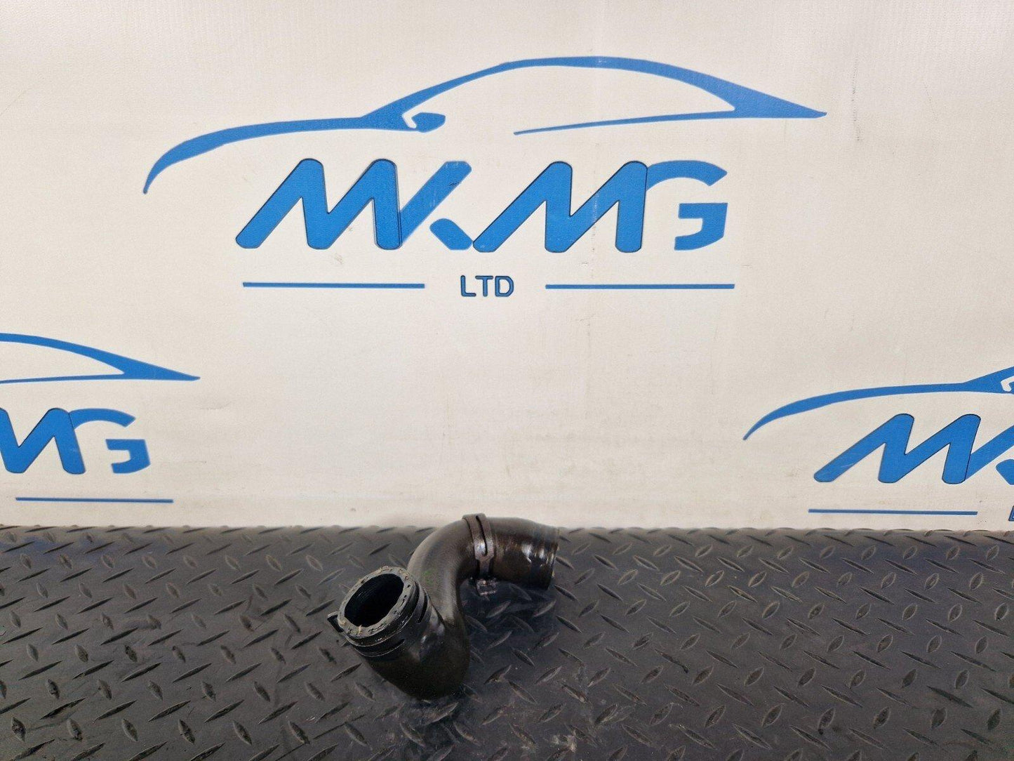 14-21 BMW 2 SERIES GRAN TOURER F45 F46 218D COOLANT HOSE PIPE 7617368