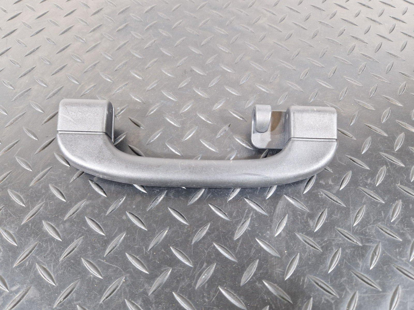 10-13 BMW X5 E70 LCI GENUINE INTERIOR ROOF GRAB HANDLES SET x4 6977693