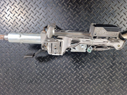 18-ON MERCEDES BENZ A CLASS W177 STEERING COLUMN LOWER & JOINT A2474608900