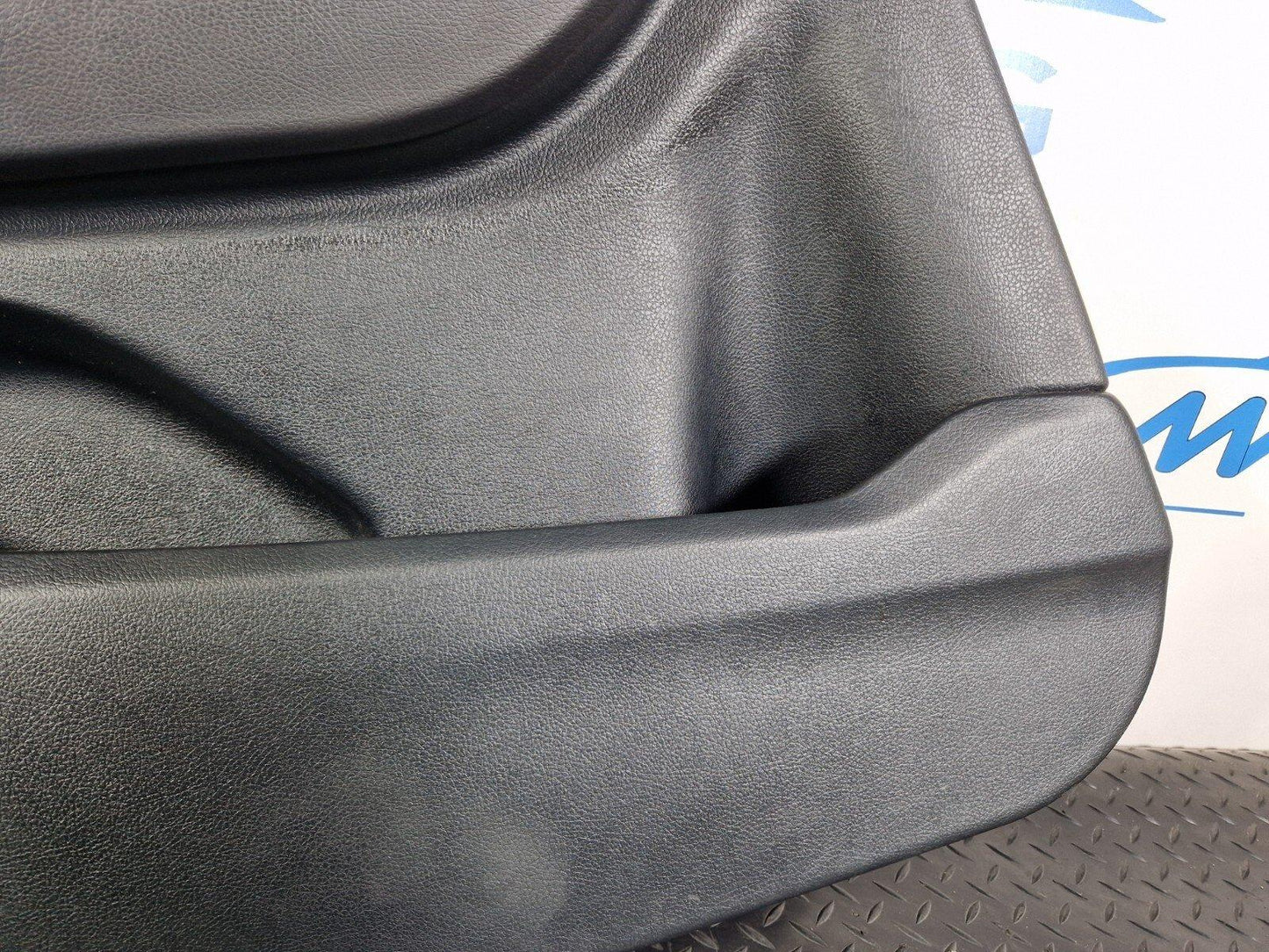 14-21 BMW 2 SERIES GRAN TOURER F46 REAR LEFT N/S DOOR CARD PANEL